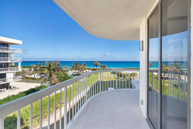 $4,250,000 | 3300 South Ocean Boulevard, Unit 305N, Palm Beach, FL 33480