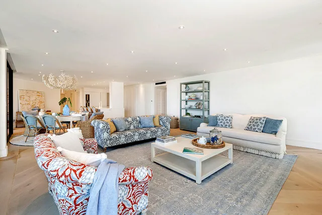 $4,250,000 | 3300 South Ocean Boulevard, Unit 305N, Palm Beach, FL 33480