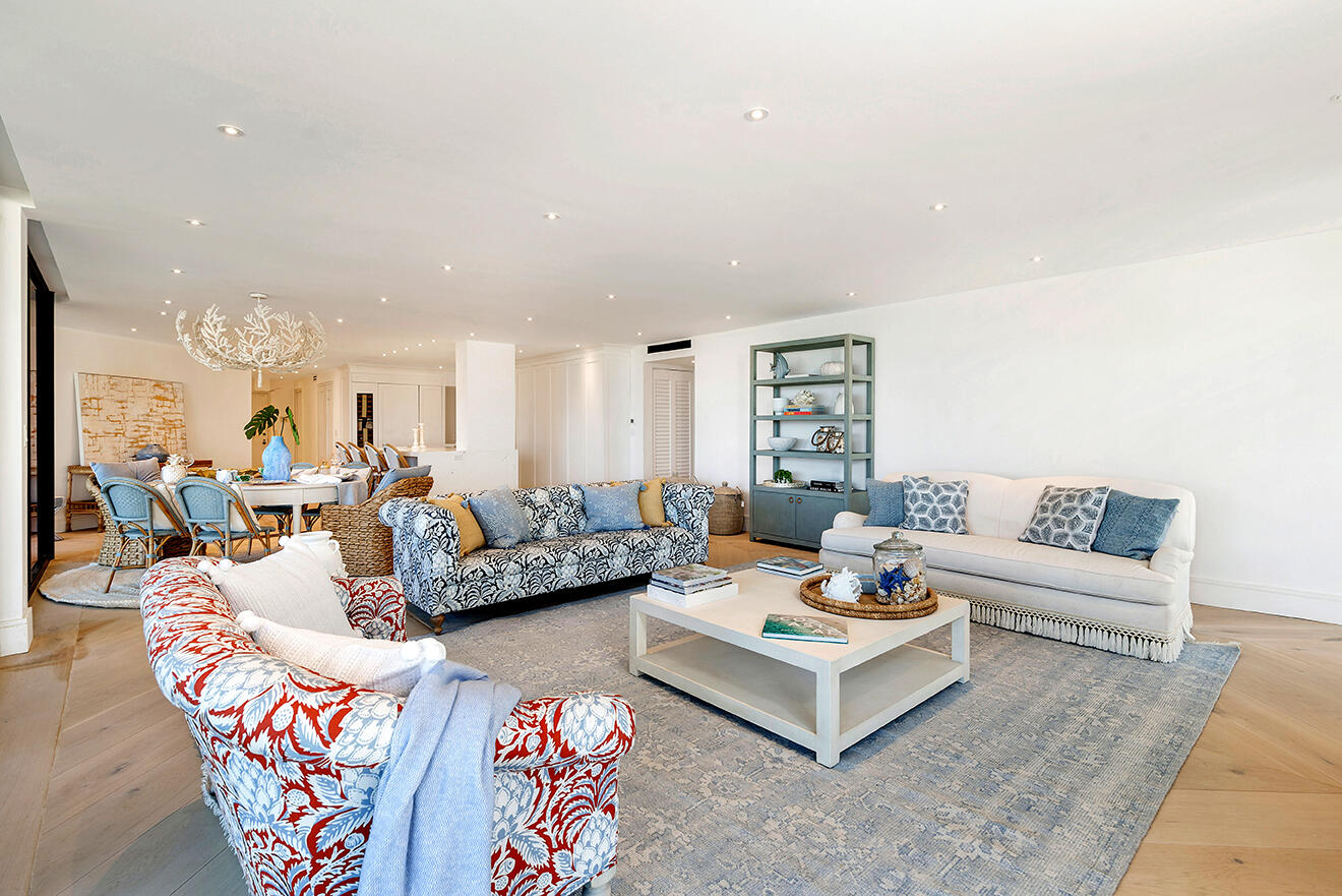 3300 South Ocean Boulevard, Unit 305N Palm Beach, FL 33480 - Photo 3 of 43 6