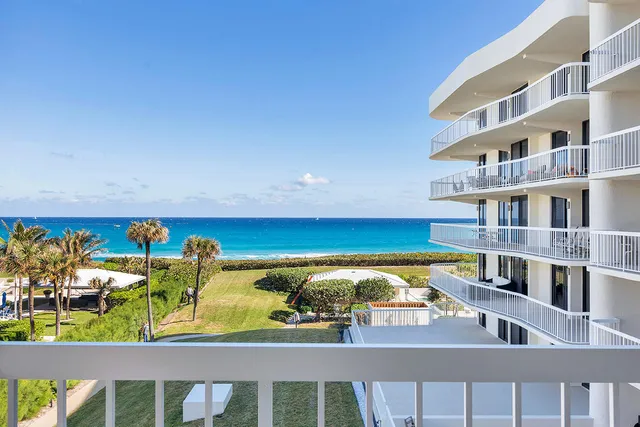 $4,250,000 | 3300 South Ocean Boulevard, Unit 305N, Palm Beach, FL 33480