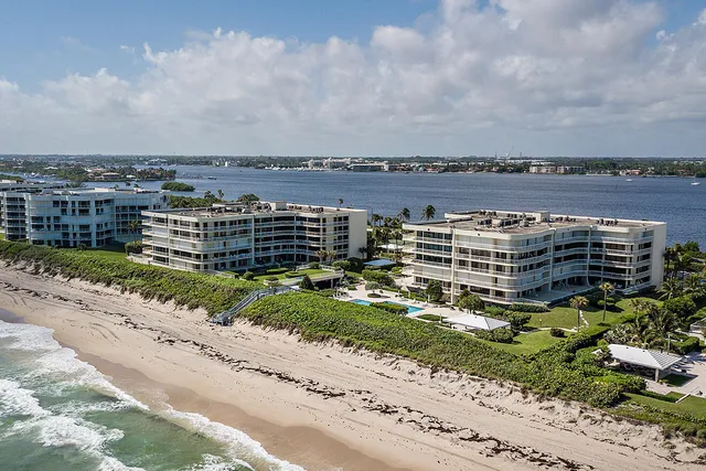 $4,250,000 | 3300 South Ocean Boulevard, Unit 305N, Palm Beach, FL 33480