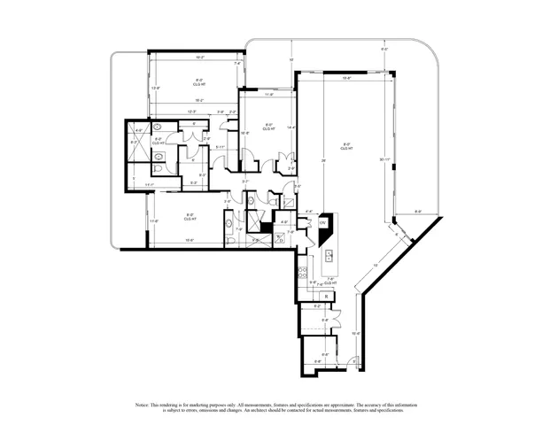 $4,250,000 | 3300 South Ocean Boulevard, Unit 305N, Palm Beach, FL 33480