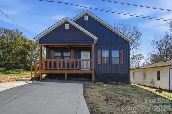 $310,000 | 289 Hilltop Avenue Southwest, Concord, NC 28025