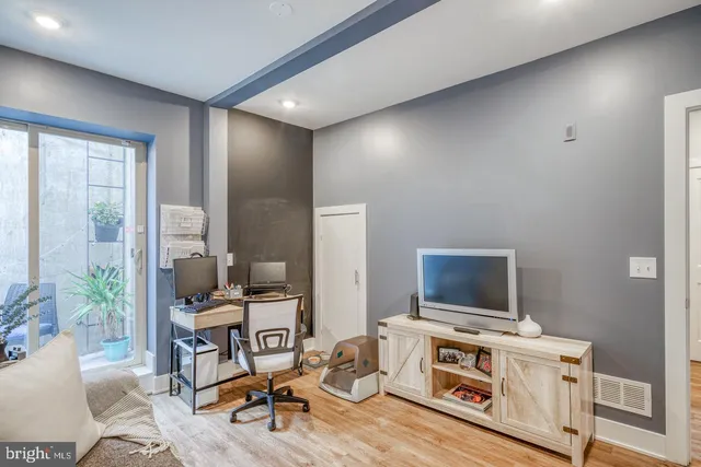 $2,050 | 1431-00 North 5th Street, Unit 2, Philadelphia, PA 19122