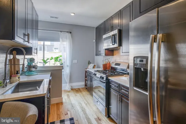 $2,050 | 1431-00 North 5th Street, Unit 2, Philadelphia, PA 19122