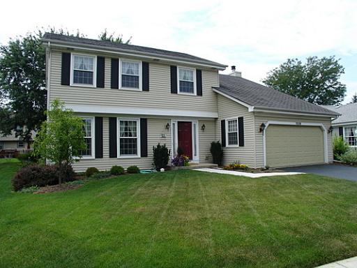 1509 Inverrary Drive Naperville, IL 60563 - Photo 1 of 1
