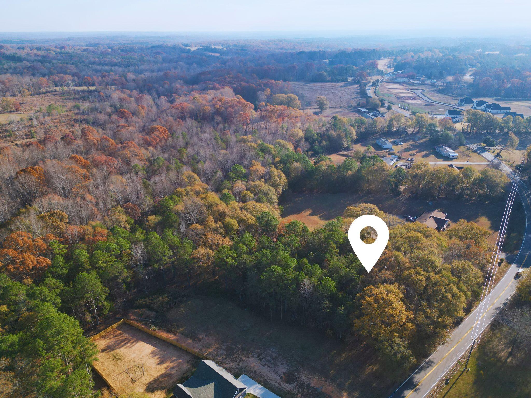 0 Waddell Road Woodruff, SC 29388 - Photo 5 of 11 Gallery Image 5