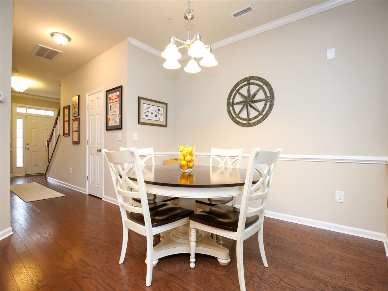 8323 Amador Way Raleigh, NC 27616 - Photo 3 of 30 Photo 3