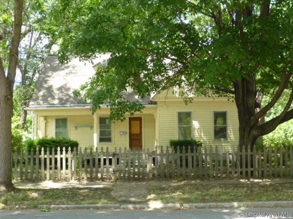 105 West Allen Street Springfield, IL 62704 - Photo 1 of 23 Gallery Image 1