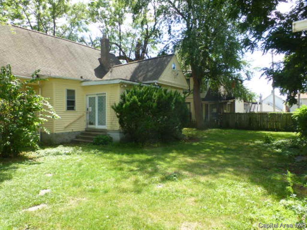 105 West Allen Street Springfield, IL 62704 - Photo 21 of 23 Gallery Image 21