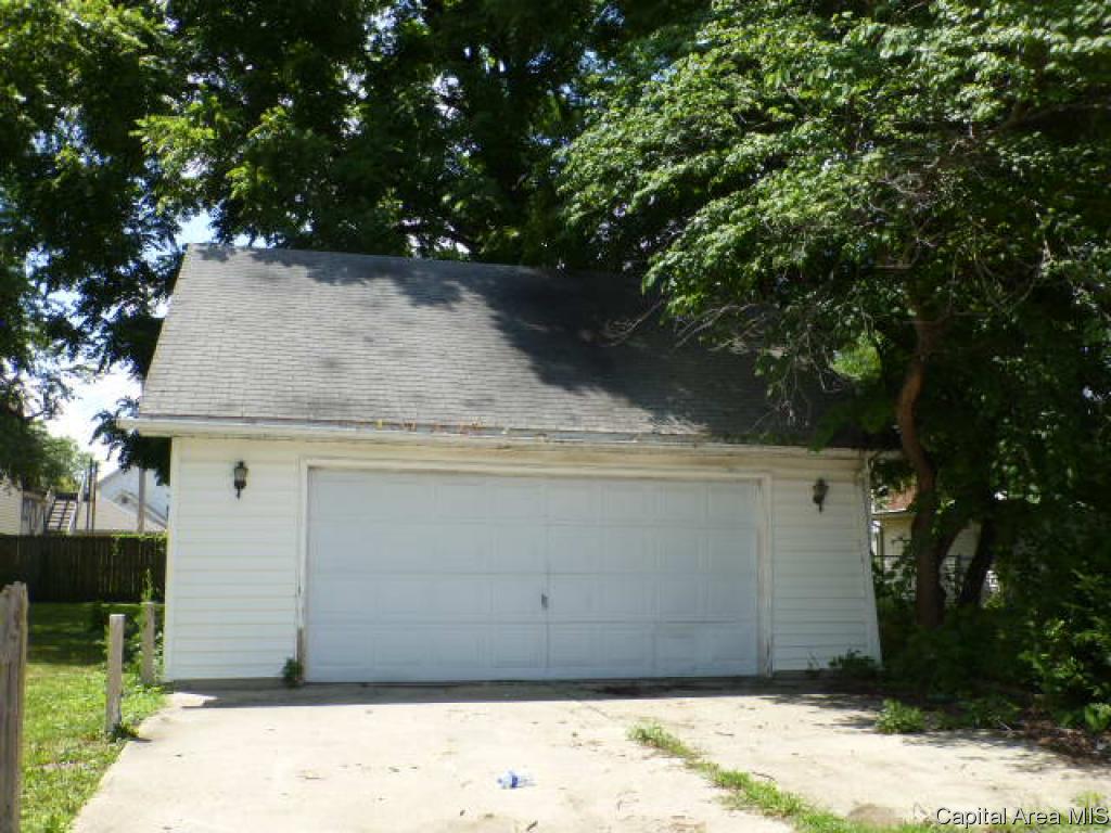 105 West Allen Street Springfield, IL 62704 - Photo 23 of 23 Gallery Image 23