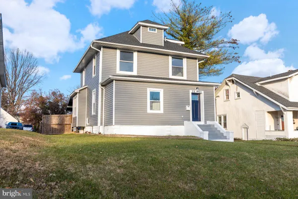 $419,900 | 2920 East Northern Parkway, Baltimore, MD 21214