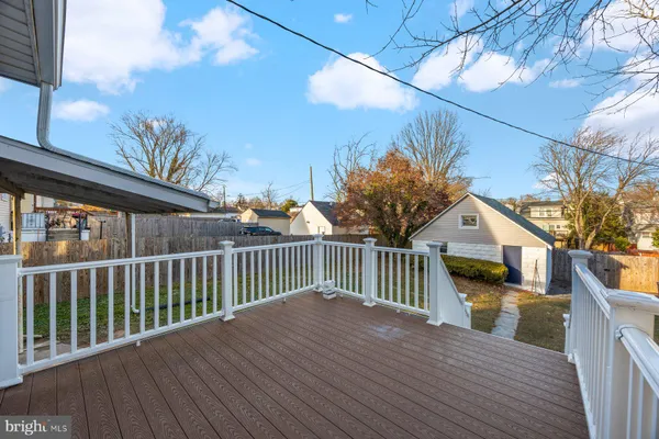 $419,900 | 2920 East Northern Parkway, Baltimore, MD 21214