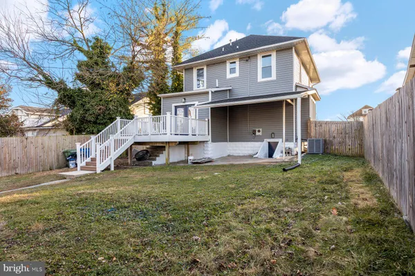 $419,900 | 2920 East Northern Parkway, Baltimore, MD 21214