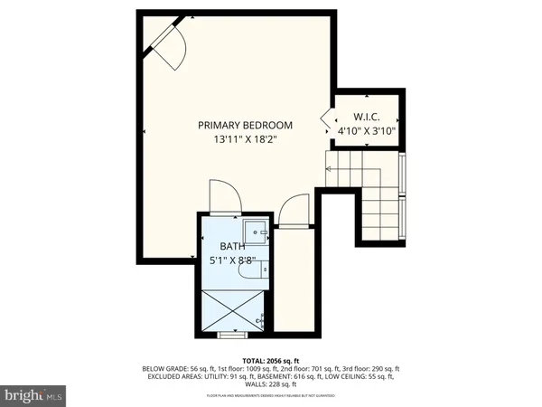 $419,900 | 2920 East Northern Parkway, Baltimore, MD 21214
