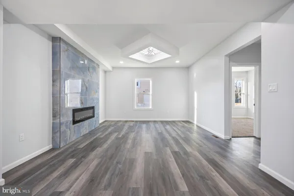 $419,900 | 2920 East Northern Parkway, Baltimore, MD 21214