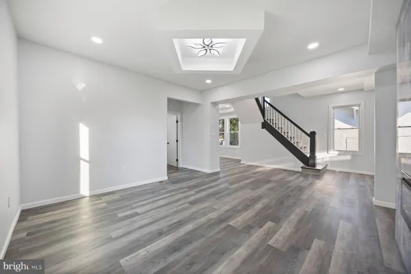 $419,900 | 2920 East Northern Parkway, Baltimore, MD 21214