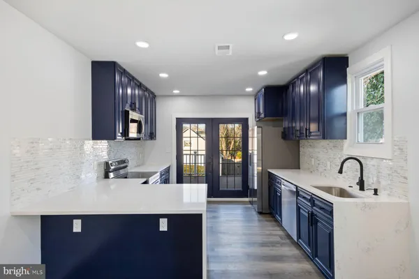 $419,900 | 2920 East Northern Parkway, Baltimore, MD 21214