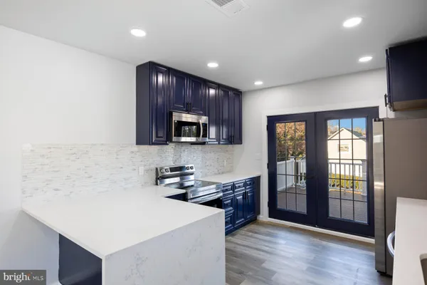 $419,900 | 2920 East Northern Parkway, Baltimore, MD 21214