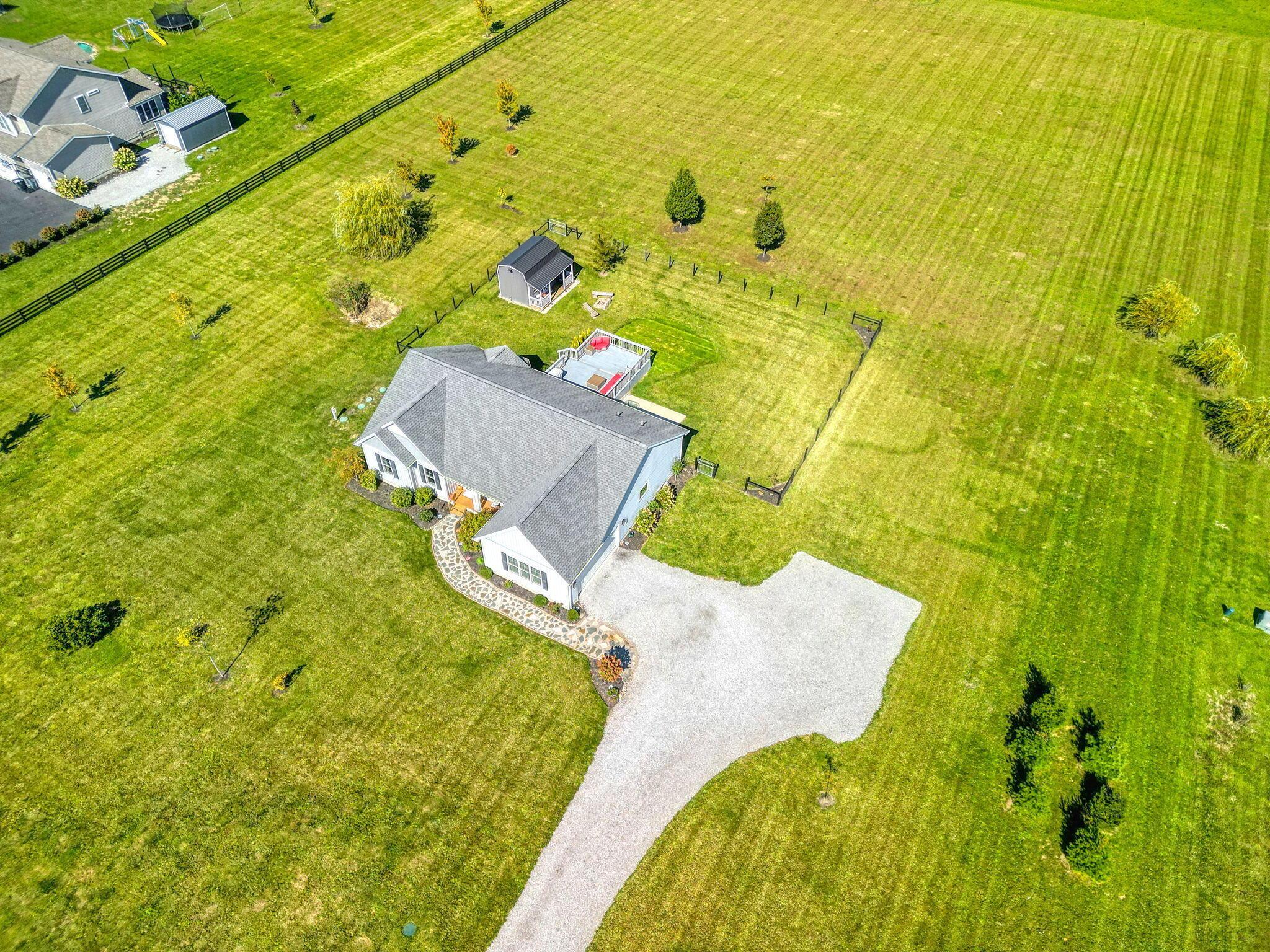 11761 Fancher Road Westerville, OH 43082 - Photo 61 of 65 11761 Fancher Rd (91)