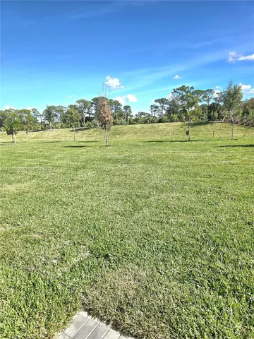 a view of a city with an ocean