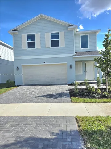 $2,900 | 5917 Sweetwood Drive, Port St. Lucie, FL 34987