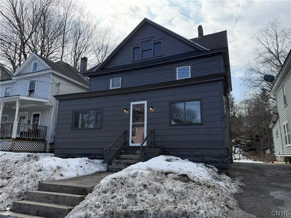 $119,000 | 114 Spring Street, German Flatts, NY 13357