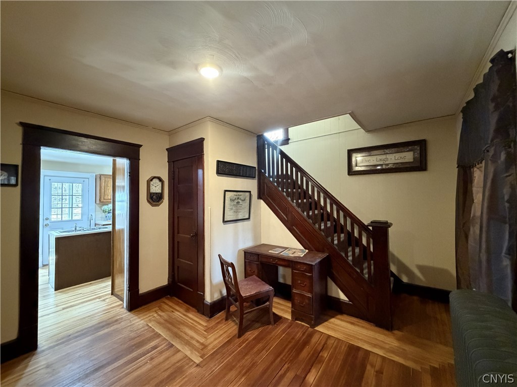 114 Spring Street German Flatts, NY 13357 - Photo 6 of 23