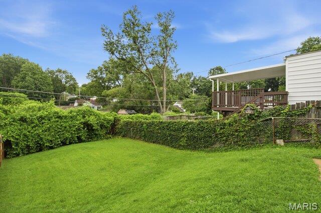 7262 MacKenzie Road St. Louis, MO 63123 - Photo 34 of 39