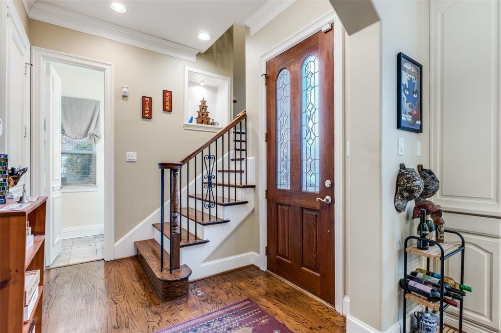 4007 Bowser Avenue, Unit D Dallas, TX 75219 - Photo 4 of 25