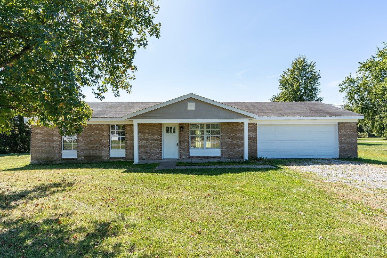 3422 Carpenter Road Mount Orab, OH 45154 - Photo 1 of 1