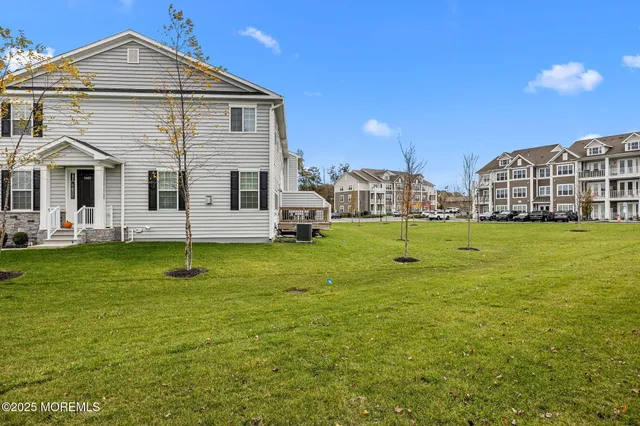 $925,000 | 3303 Beechwood Court, Belmar, NJ 07719