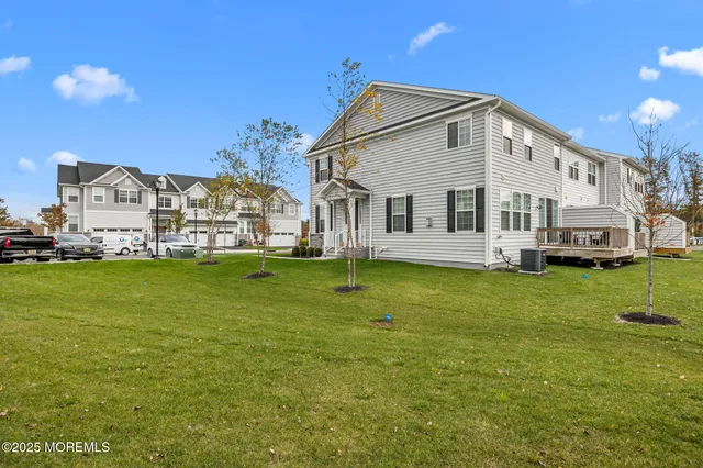 $925,000 | 3303 Beechwood Court, Belmar, NJ 07719