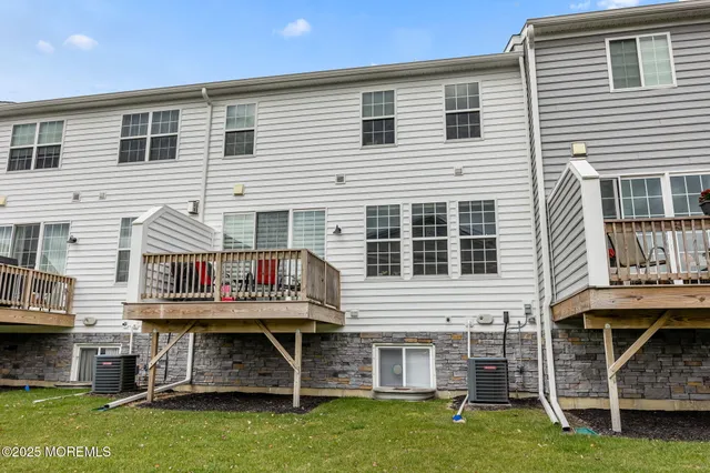 $925,000 | 3303 Beechwood Court, Belmar, NJ 07719