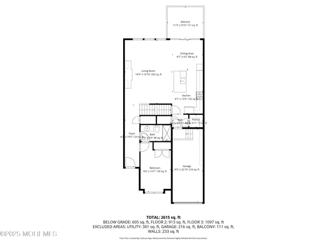 $925,000 | 3303 Beechwood Court, Belmar, NJ 07719