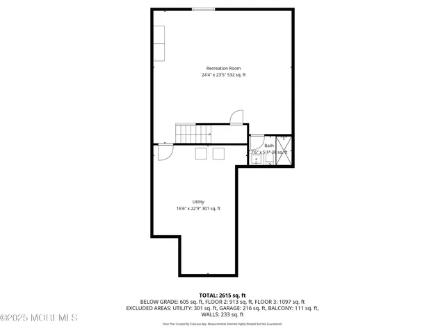 $925,000 | 3303 Beechwood Court, Belmar, NJ 07719