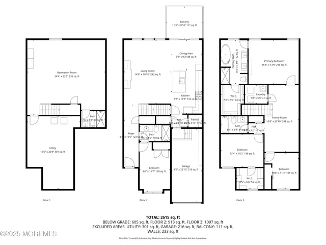 $925,000 | 3303 Beechwood Court, Belmar, NJ 07719