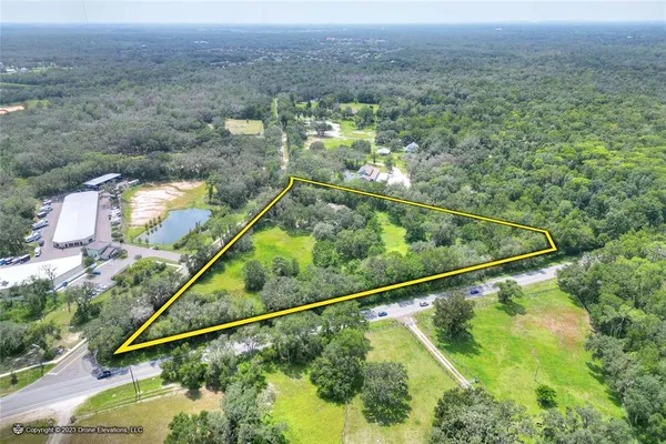 $1,100,000 | 5226 Lithia Springs Road, Lithia, FL 33547