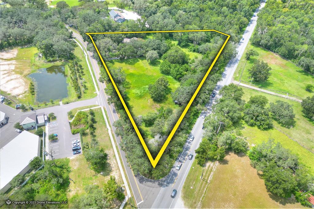 5226 Lithia Springs Road Lithia, FL 33547 - Photo 3 of 6