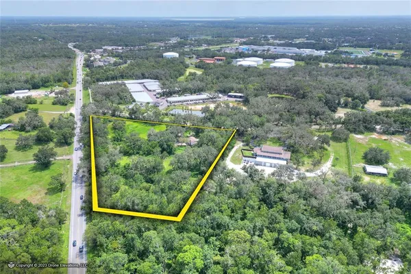 $1,100,000 | 5226 Lithia Springs Road, Lithia, FL 33547