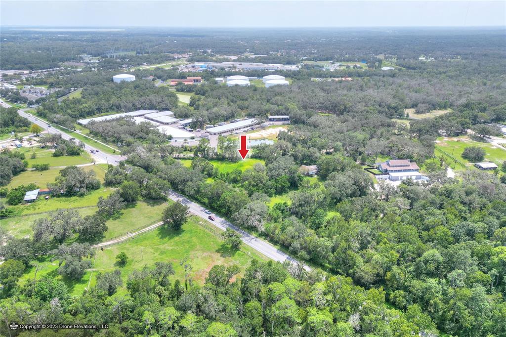 5226 Lithia Springs Road Lithia, FL 33547 - Photo 5 of 6