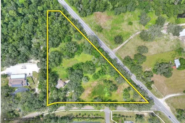 $1,100,000 | 5226 Lithia Springs Road, Lithia, FL 33547