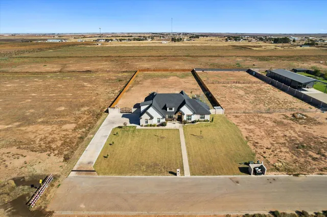 a view of water heater room