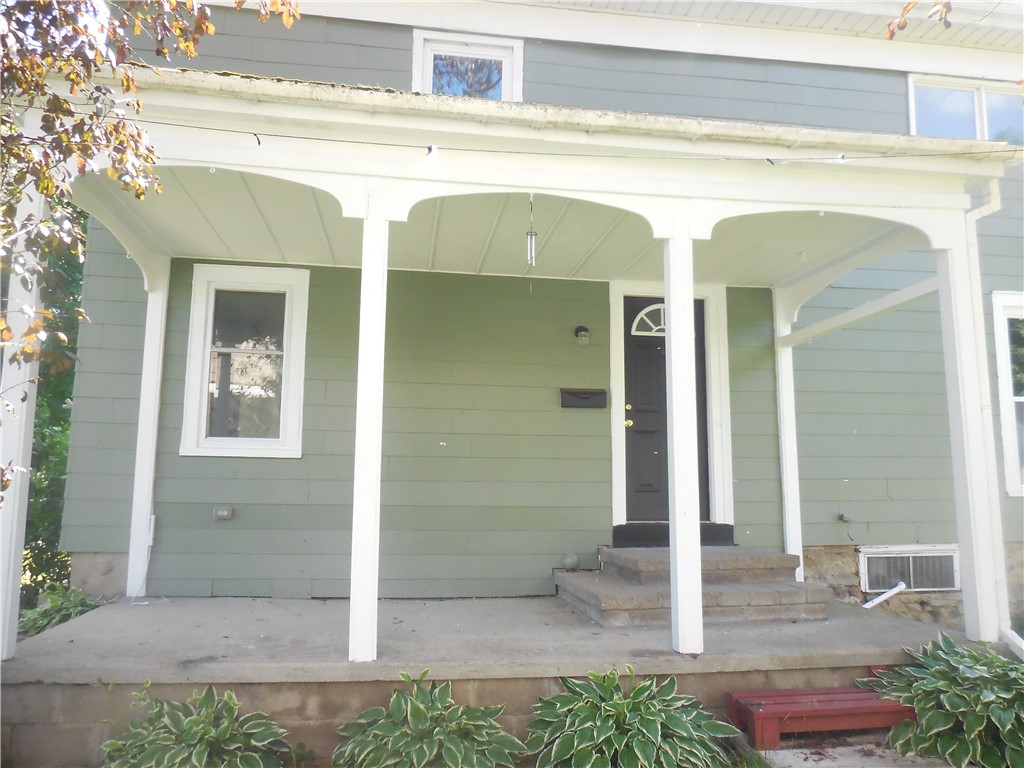 83 North Main Street Perry, NY 14530 - Photo 5 of 42 side door entry