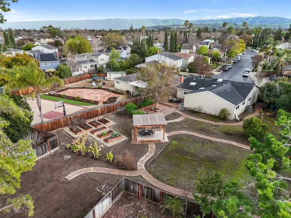 $1,750,000 | 450 Stratford Park Court, San Jose, CA 95136