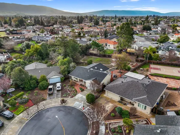 $1,750,000 | 450 Stratford Park Court, San Jose, CA 95136
