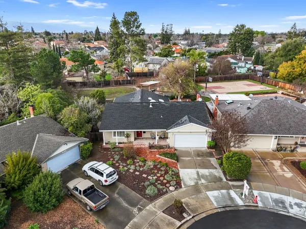 $1,750,000 | 450 Stratford Park Court, San Jose, CA 95136