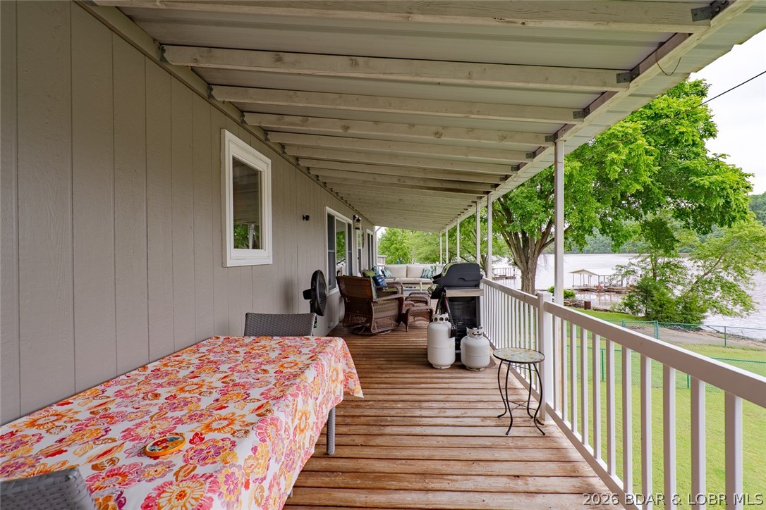 3135 Lick Creek Road Edwards, MO 65326 - Photo 34 of 94