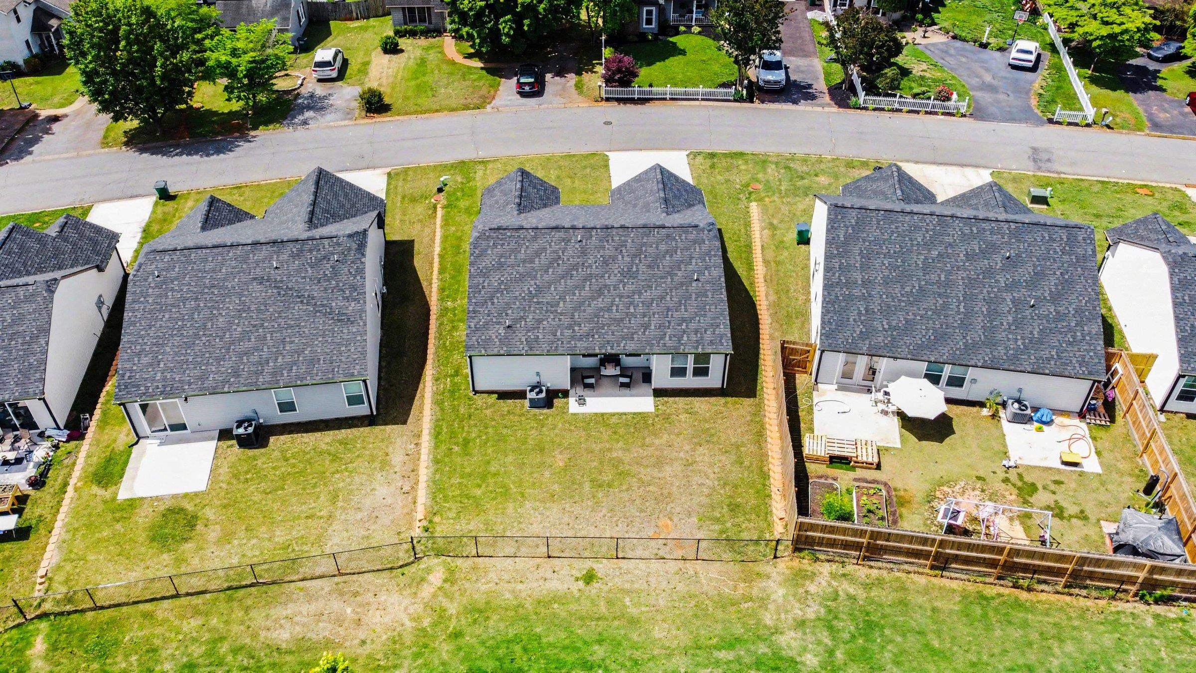 91 Sunrise Road Spartanburg, SC 29302 - Photo 34 of 35