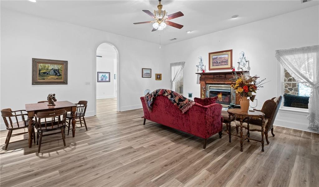 253 Charles Road Canton, GA 30115 - Photo 56 of 90